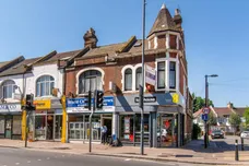 London Road, LONDON