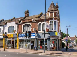 London Road, LONDON photo