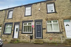 Raley Street, Barnsley