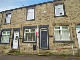 Raley Street, Barnsley photo