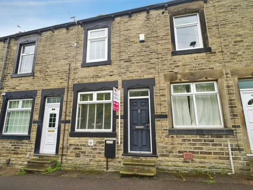 Raley Street, Barnsleyphoto