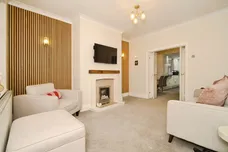 Raley Street, Barnsley