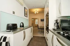 Raley Street, Barnsley