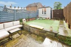 Raley Street, Barnsley