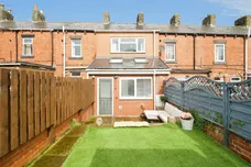 Raley Street, Barnsley