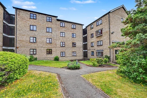 Hawarden Hill, London, NW2
