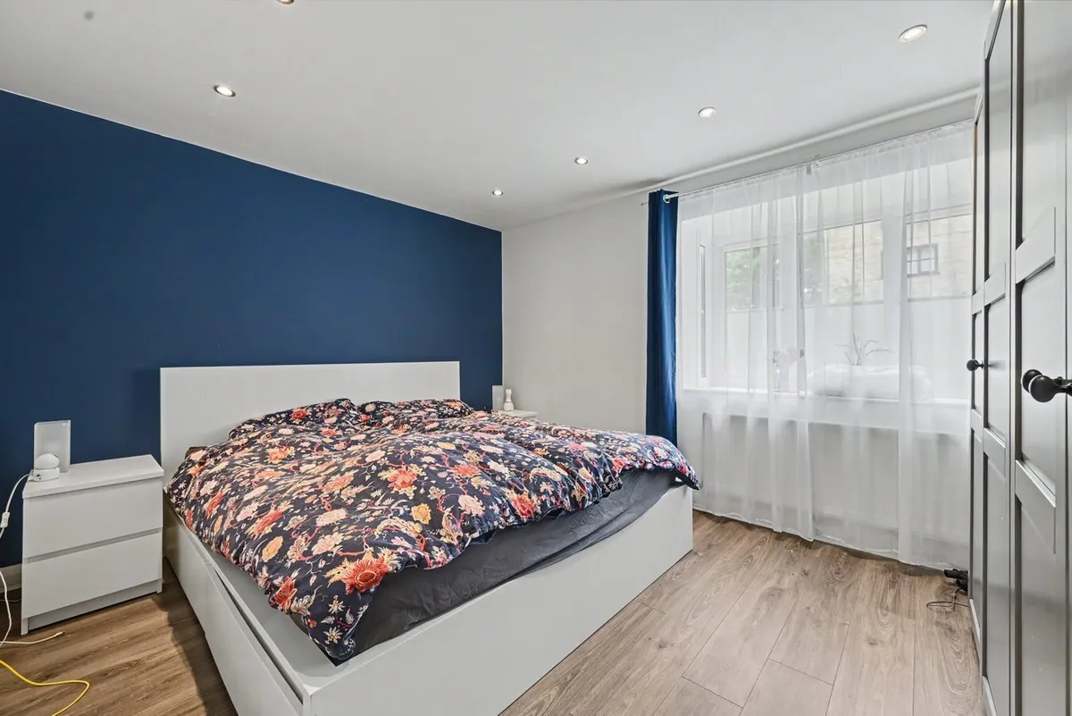 Hawarden Hill, London, NW2