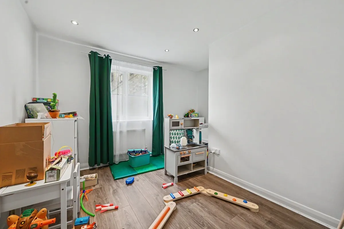 Hawarden Hill, London, NW2