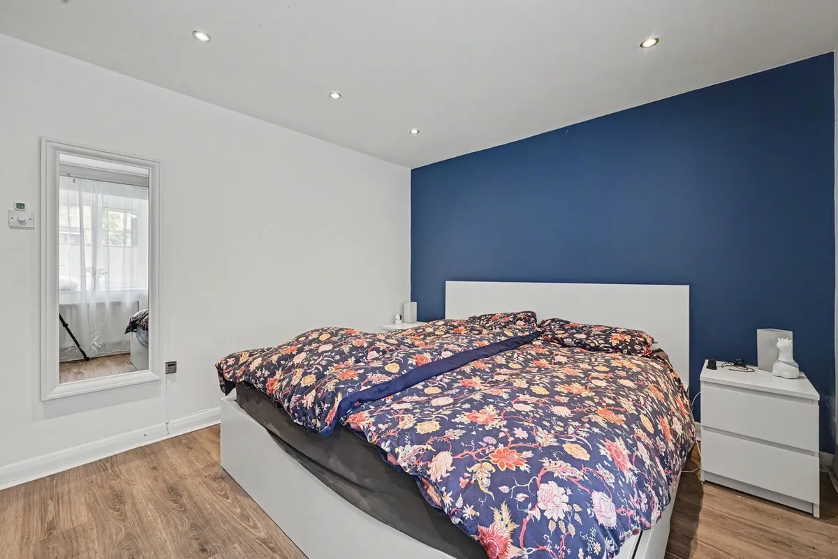 Hawarden Hill, London, NW2