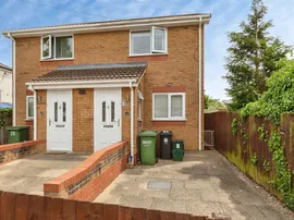 Court Avenue, Stoke Gifford, Bristol photo