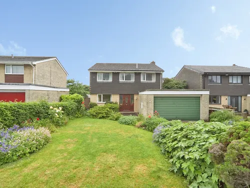 Fyfe Grove, Baildon, Shipleyphoto