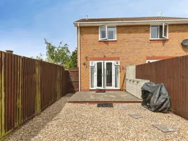 Court Avenue, Stoke Gifford, Bristol thumb 2