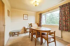 Fyfe Grove, Baildon, Shipley