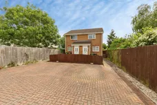 Court Avenue, Stoke Gifford, Bristol