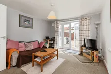 Court Avenue, Stoke Gifford, Bristol