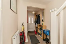 Court Avenue, Stoke Gifford, Bristol