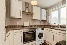 Court Avenue, Stoke Gifford, Bristol