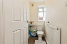 Court Avenue, Stoke Gifford, Bristol