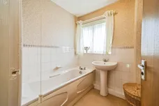 Fyfe Grove, Baildon, Shipley