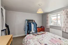 Court Avenue, Stoke Gifford, Bristol