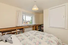 Court Avenue, Stoke Gifford, Bristol
