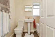 Court Avenue, Stoke Gifford, Bristol