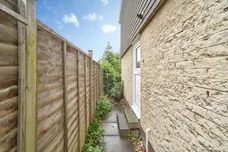 Fyfe Grove, Baildon, Shipley
