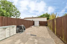 Court Avenue, Stoke Gifford, Bristol