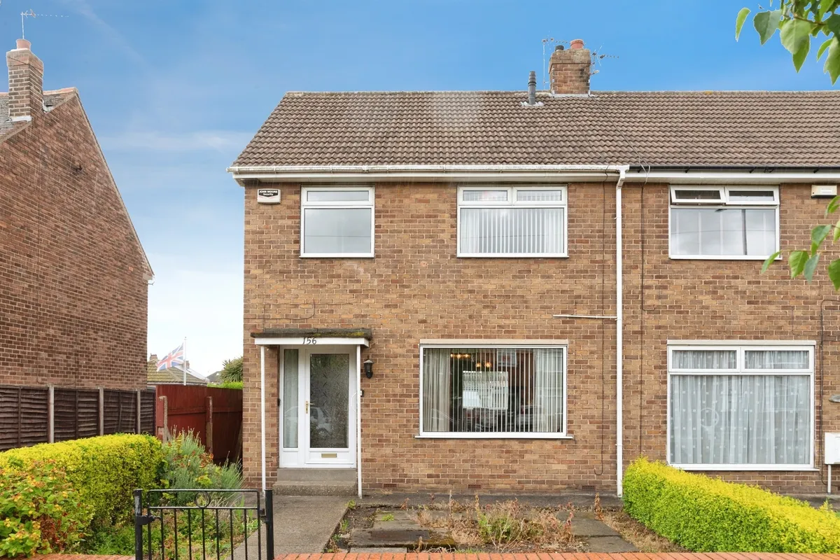 Lambwath Road, Hull