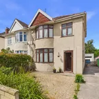 Memorial Road, Hanham, Bristol