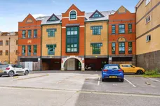 St. Marys Place, Southampton