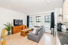 St. Marys Place, Southampton