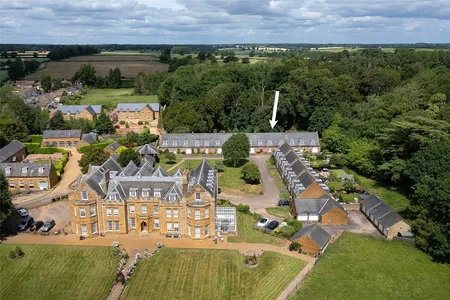 The Courtyard, Ecton, NN6