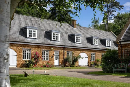 The Courtyard, Ecton, NN6
