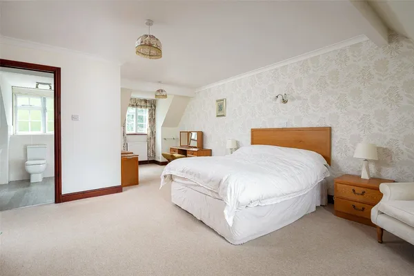 The Courtyard, Ecton, NN6 photo 9