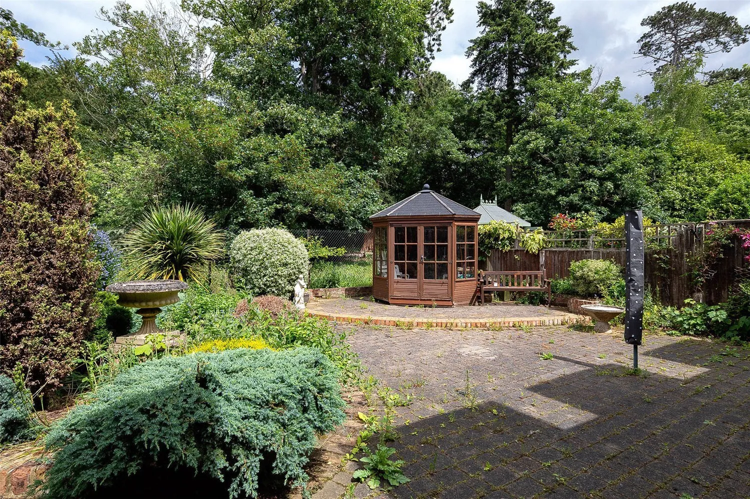 The Courtyard, Ecton, NN6 photo 15