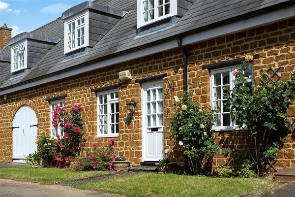 The Courtyard, Ecton, NN6 photo 16