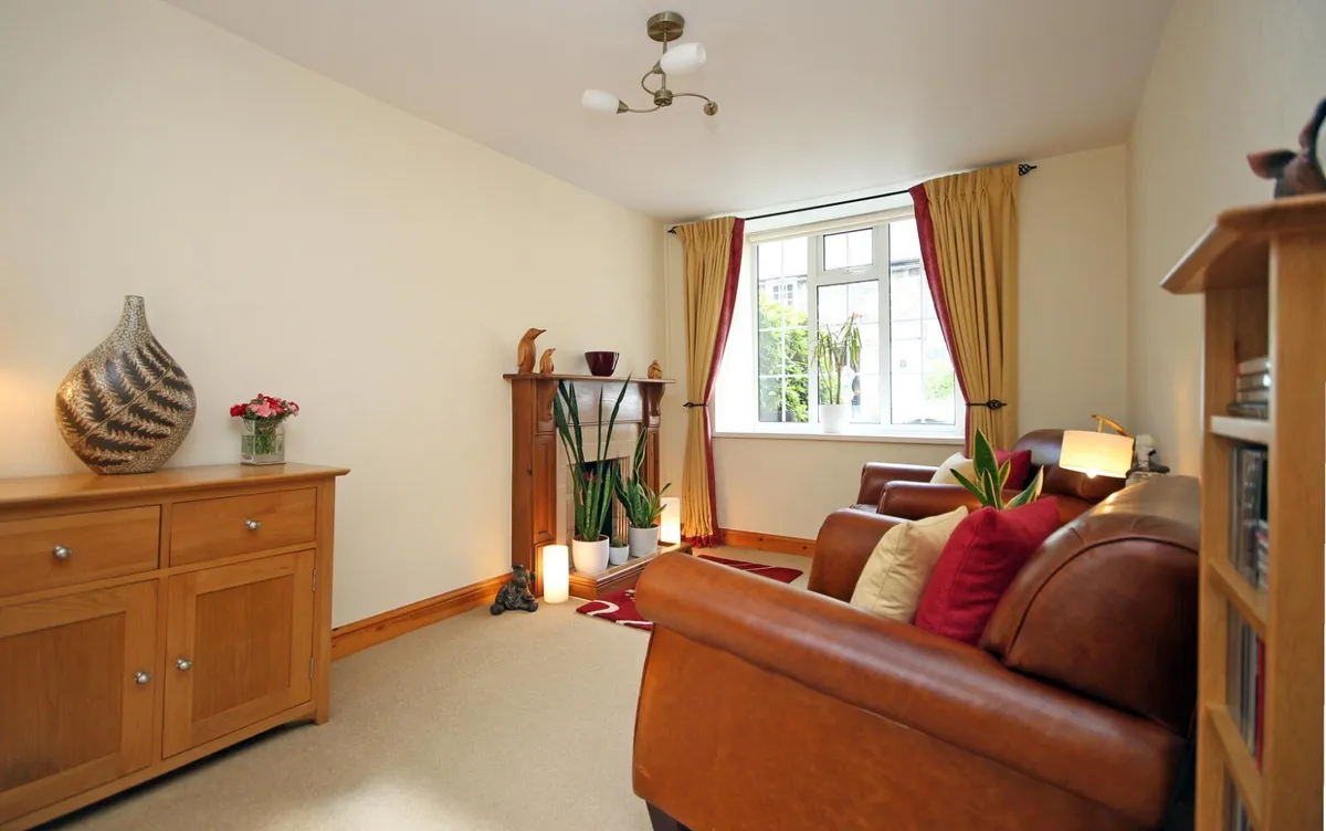 Club Street, Beddgelert, Gwynedd, LL55