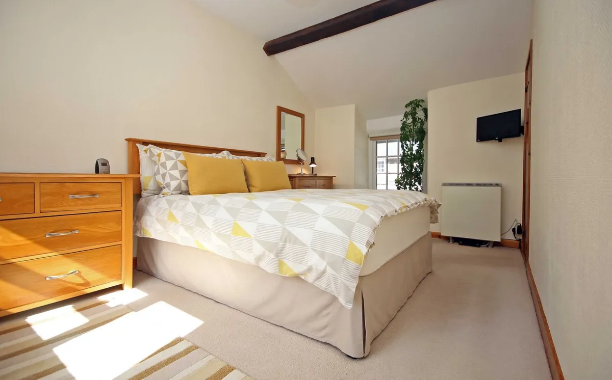 Club Street, Beddgelert, Gwynedd, LL55