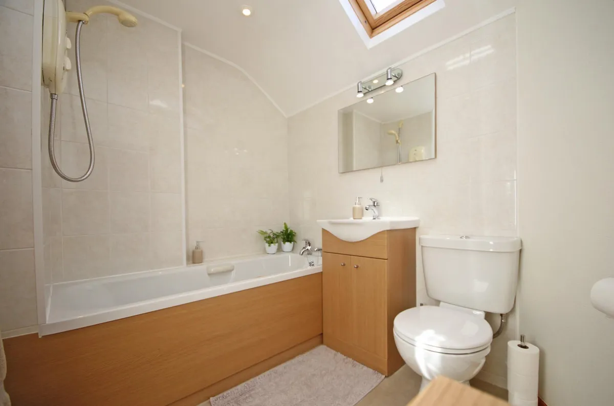 Club Street, Beddgelert, Gwynedd, LL55
