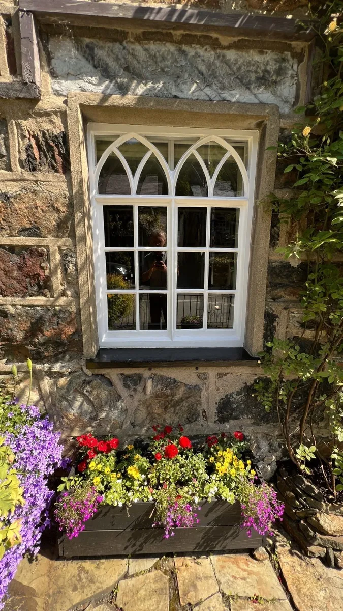 Club Street, Beddgelert, Gwynedd, LL55