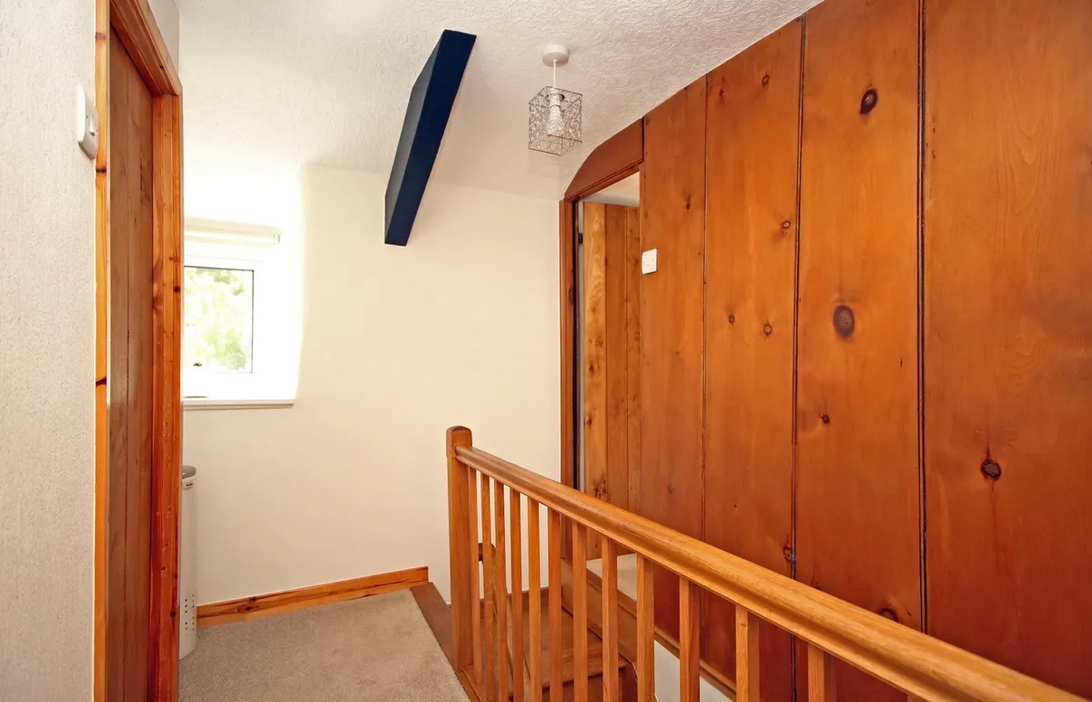 Club Street, Beddgelert, Gwynedd, LL55