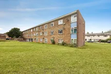 The Lawn, HARLOW