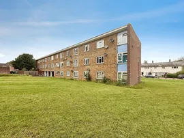 The Lawn, HARLOW photo