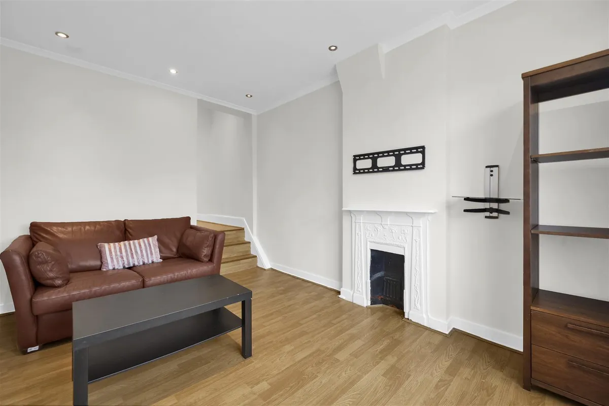 Anson Road, Willesden Green, NW2