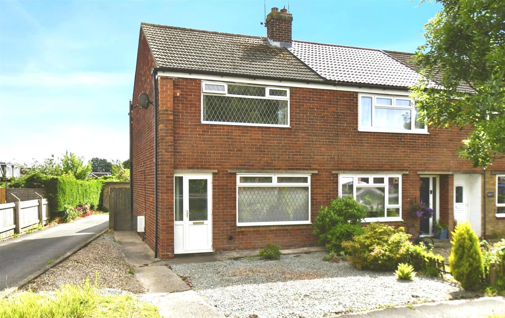 Weghill Road, Preston Image 1