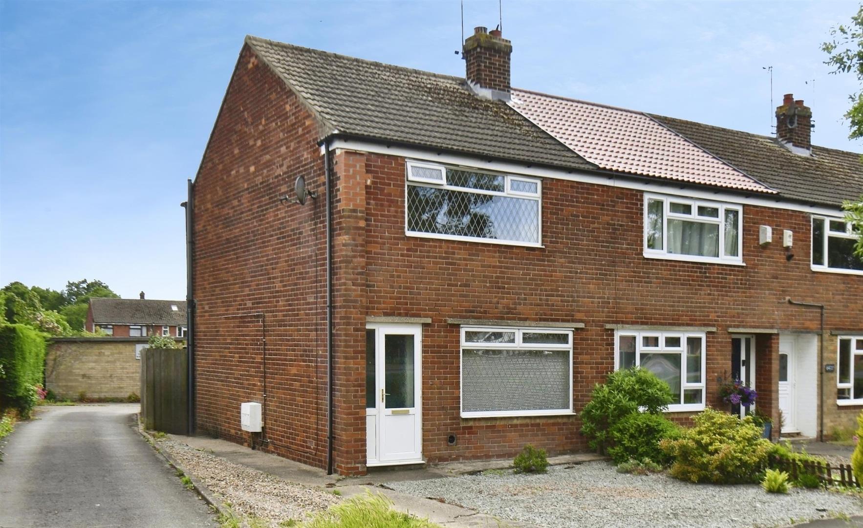 Weghill Road, Preston Image 15