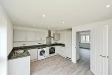Prangley Road, Downham Market