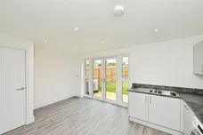 Prangley Road, Downham Market