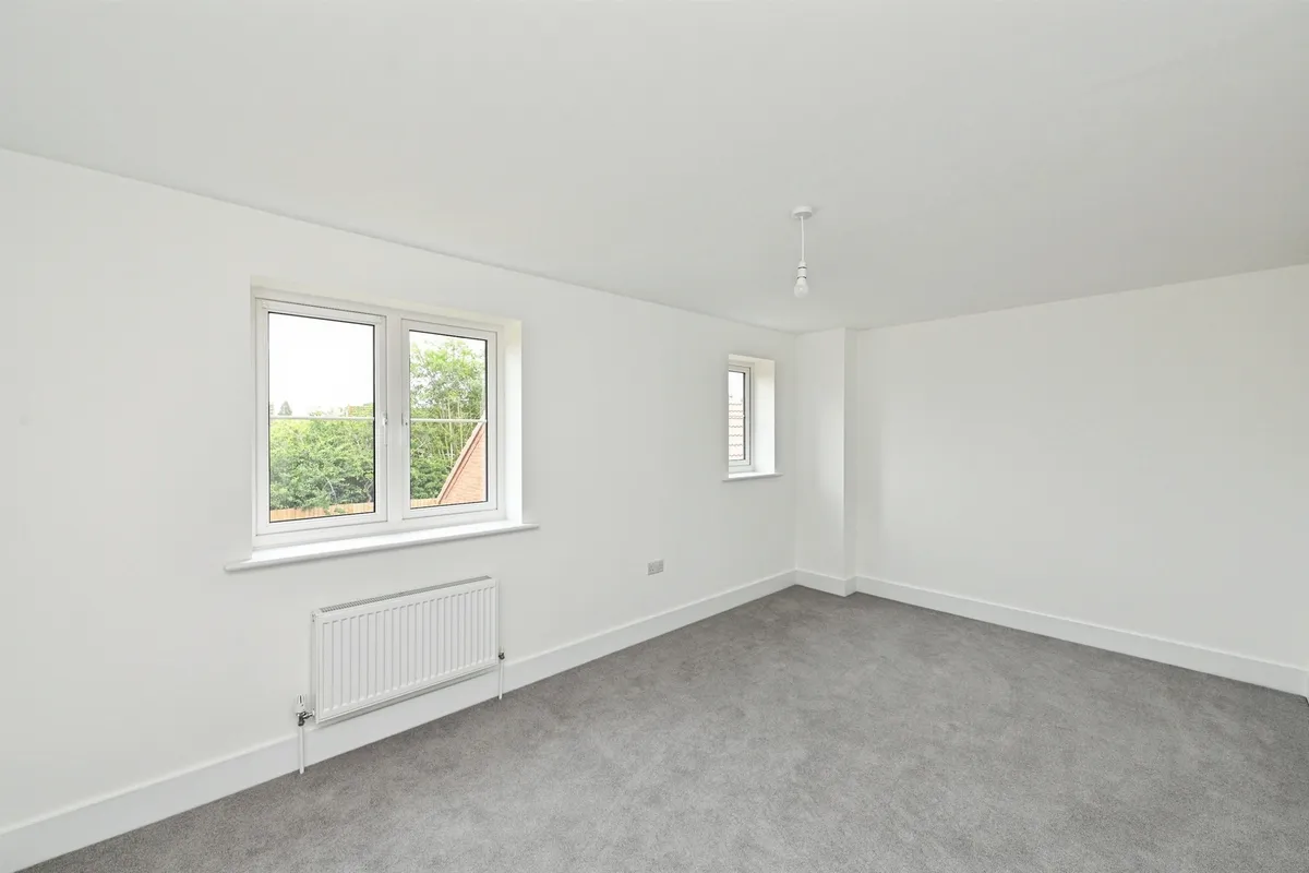Prangley Road, Downham Market